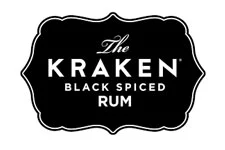 The Kraken Black Spiced Rum