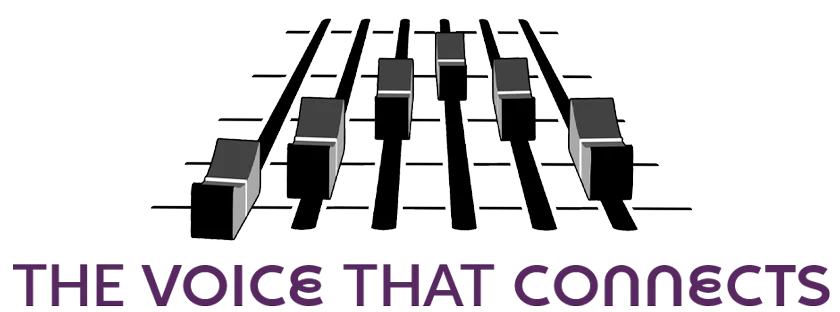 The Voice That Connects