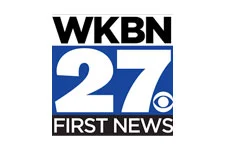 WKBN 27 First News